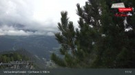Archiv Foto Webcam Gröden - Col Raiser 16:00
