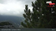 Archiv Foto Webcam Gröden - Col Raiser 18:00