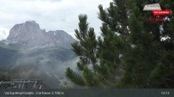 Archiv Foto Webcam Gröden - Col Raiser 12:00