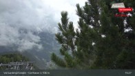 Archiv Foto Webcam Gröden - Col Raiser 14:00