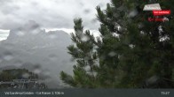 Archiv Foto Webcam Gröden - Col Raiser 14:00