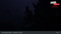 Archiv Foto Webcam Gröden - Col Raiser 04:00