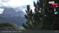 Archiv Foto Webcam Gröden - Col Raiser 16:00