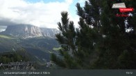 Archiv Foto Webcam Gröden - Col Raiser 18:00