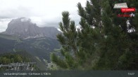 Archiv Foto Webcam Gröden - Col Raiser 12:00