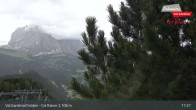 Archiv Foto Webcam Gröden - Col Raiser 16:00