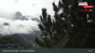 Archiv Foto Webcam Gröden - Col Raiser 12:00