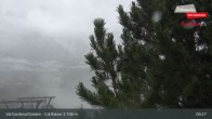Archived image Webcam Col Raiser - Cal Gardena 08:00