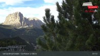 Archiv Foto Webcam Gröden - Col Raiser 06:00