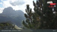 Archiv Foto Webcam Gröden - Col Raiser 14:00