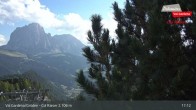 Archiv Foto Webcam Gröden - Col Raiser 16:00
