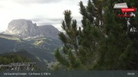 Archiv Foto Webcam Gröden - Col Raiser 06:00