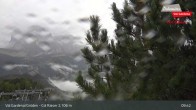 Archiv Foto Webcam Gröden - Col Raiser 07:00