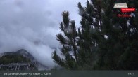 Archiv Foto Webcam Gröden - Col Raiser 18:00