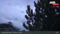 Archiv Foto Webcam Gröden - Col Raiser 20:00