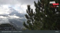 Archived image Webcam Col Raiser - Cal Gardena 08:00