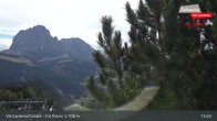 Archived image Webcam Col Raiser - Cal Gardena 12:00
