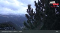 Archiv Foto Webcam Gröden - Col Raiser 20:00