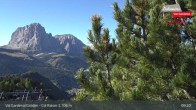 Archiv Foto Webcam Gröden - Col Raiser 08:00