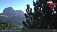 Archiv Foto Webcam Gröden - Col Raiser 16:00