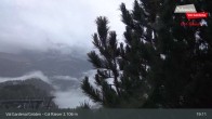 Archived image Webcam Col Raiser - Cal Gardena 02:00