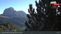 Archiv Foto Webcam Gröden - Col Raiser 16:00