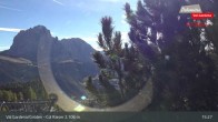 Archiv Foto Webcam Gröden - Col Raiser 14:00