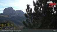 Archiv Foto Webcam Gröden - Col Raiser 16:00