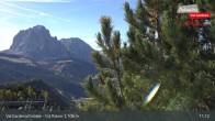 Archiv Foto Webcam Gröden - Col Raiser 10:00