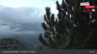 Archiv Foto Webcam Gröden - Col Raiser 07:00