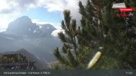 Archiv Foto Webcam Gröden - Col Raiser 10:00