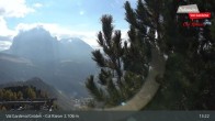 Archiv Foto Webcam Gröden - Col Raiser 12:00