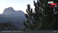 Archived image Webcam Col Raiser - Cal Gardena 06:00