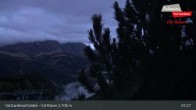 Archiv Foto Webcam Gröden - Col Raiser 06:00