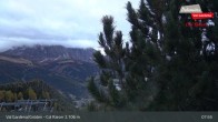 Archiv Foto Webcam Gröden - Col Raiser 07:00