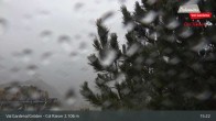 Archiv Foto Webcam Gröden - Col Raiser 14:00