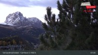 Archived image Webcam Col Raiser - Cal Gardena 07:00