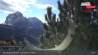 Archived image Webcam Col Raiser - Cal Gardena 12:00