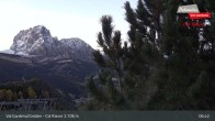 Archived image Webcam Col Raiser - Cal Gardena 06:00