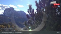Archived image Webcam Col Raiser - Cal Gardena 12:00