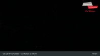 Archived image Webcam Col Raiser - Cal Gardena 04:00