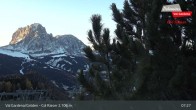 Archived image Webcam Col Raiser - Cal Gardena 06:00