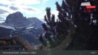 Archived image Webcam Col Raiser - Cal Gardena 12:00