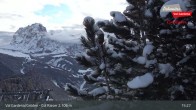 Archiv Foto Webcam Gröden - Col Raiser 14:00