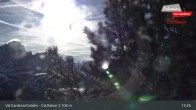 Archiv Foto Webcam Gröden - Col Raiser 12:00