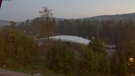 Archived image Webcam Schierke - Multifunctional Arena 05:00