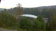 Archived image Webcam Schierke - Multifunctional Arena 06:00