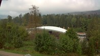 Archived image Webcam Schierke - Multifunctional Arena 11:00