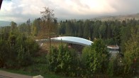 Archived image Webcam Schierke - Multifunctional Arena 15:00