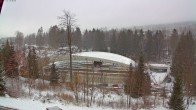 Archived image Webcam Schierke - Multifunctional Arena 09:00